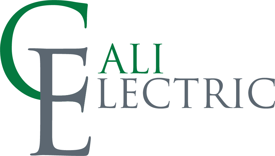 Cali Electric Logo